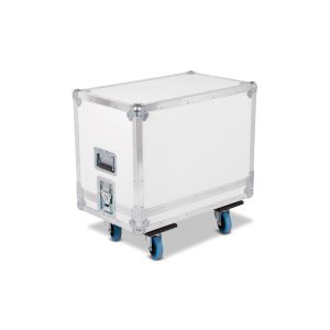 Haube Profi für Mahler 1x12 Box 635 x 345 x 470 mm BxTxH