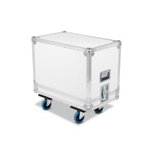Haube Profi für Mahler 1x12 Box 635 x 345 x 470 mm BxTxH