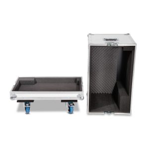 Haube Profi für Mahler 1x12 Box 635 x 345 x 470 mm BxTxH