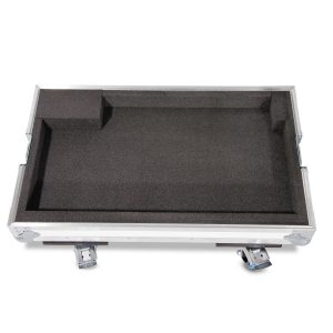 Haube Profi für Mahler 1x12 Box 635 x 345 x 470 mm BxTxH