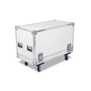 Haube Profi für Mahler 2x12 Box 940 x 420 x 510 mm BxTxH
