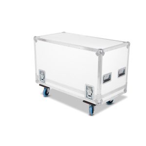 Haube Profi für Mahler 2x12 Box 940 x 420 x 510 mm BxTxH