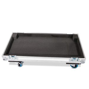 Haube Profi für Mahler 2x12 Box 940 x 420 x 510 mm BxTxH