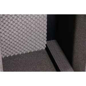 Haube Profi für Mahler 2x12 Box 940 x 420 x 510 mm BxTxH