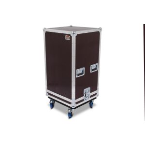 Haubencase MESSE-40 Live 470 x 440 x 860 mm BxTxH