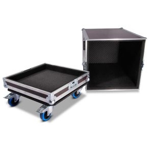Haubencase MESSE-40 Live 470 x 440 x 860 mm BxTxH