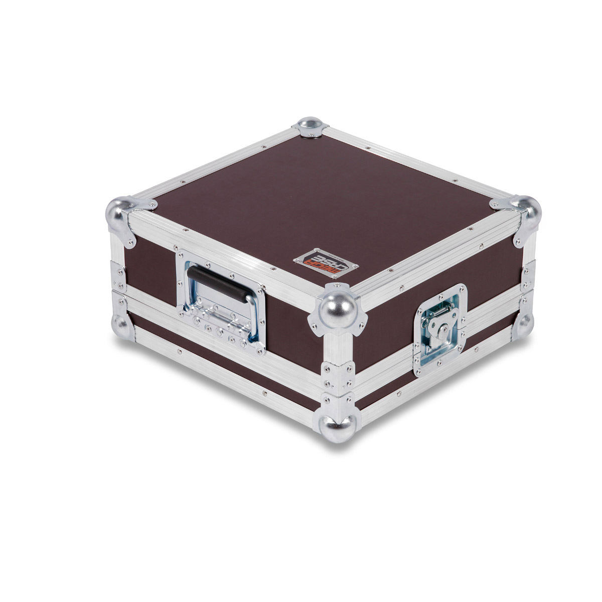 Haubencase Cosmetic-Tischgerät compact