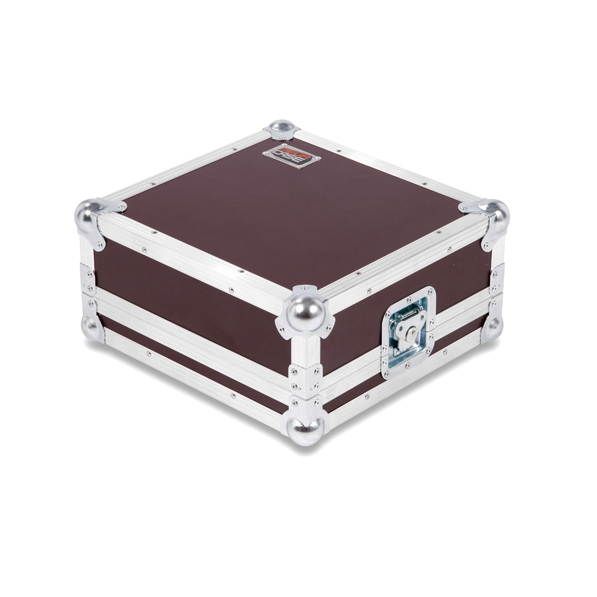 Haubencase Cosmetic-Tischgerät compact