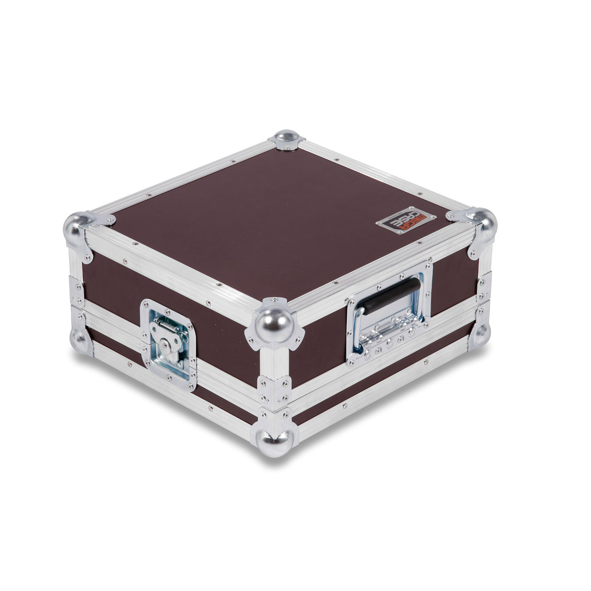 Haubencase Cosmetic-Tischgerät compact