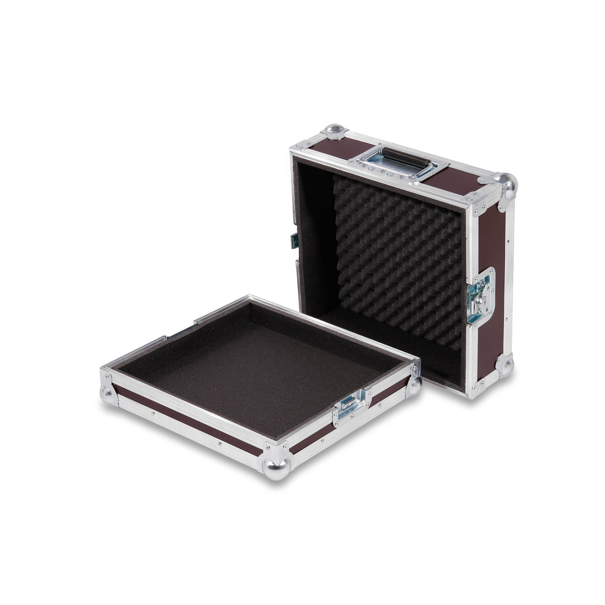 Haubencase Cosmetic-Tischgerät compact