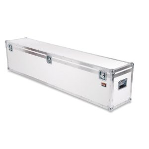 Truhencase weiß 1850 x 325 x 400 mm BxTxH