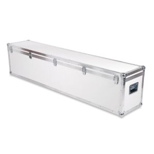 Truhencase weiß 1850 x 325 x 400 mm BxTxH