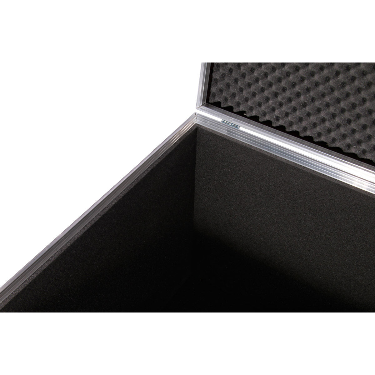 Truhe Live 800 x 620 x 510 mm BxTxH mit Rollen