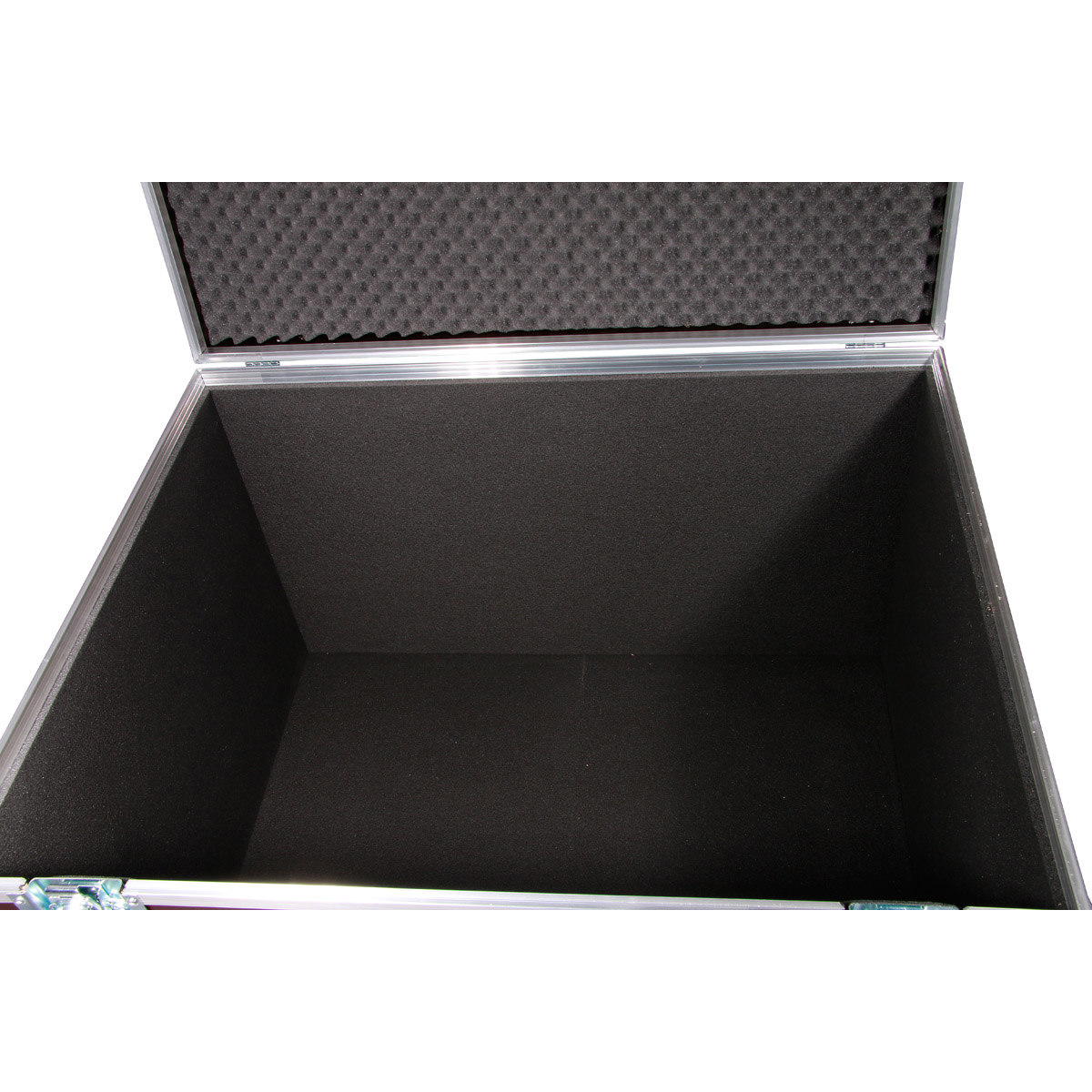 Truhe Live 800 x 620 x 510 mm BxTxH mit Rollen