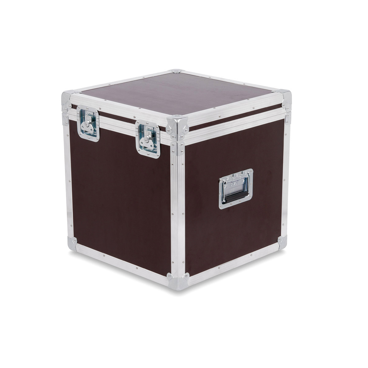 Truhencase Außenmaße 520 x 520 x 520mm BxTxH