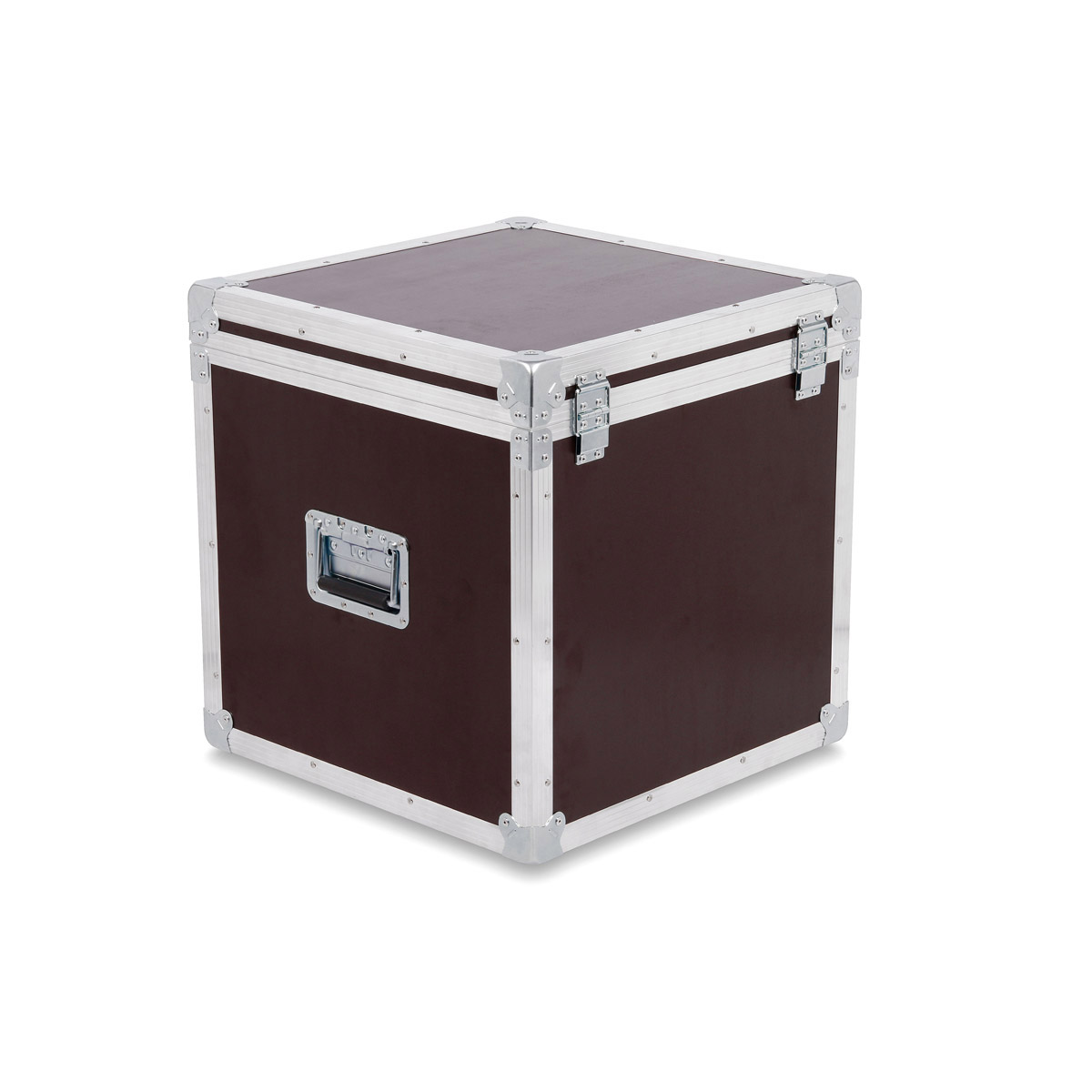 Truhencase Außenmaße 520 x 520 x 520mm BxTxH