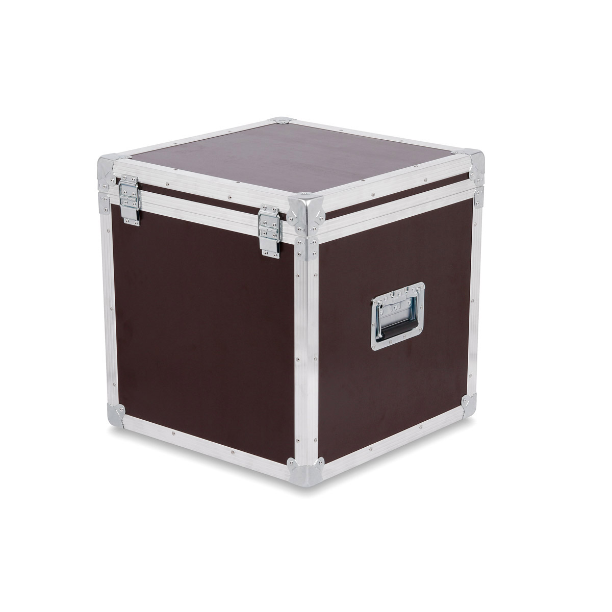 Truhencase Außenmaße 520 x 520 x 520mm BxTxH