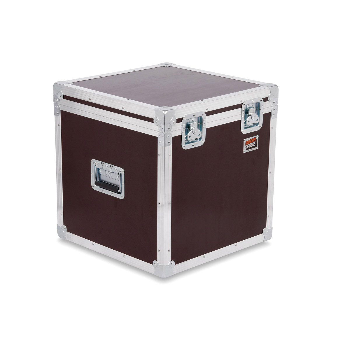 Truhencase Außenmaße 520 x 520 x 520mm BxTxH