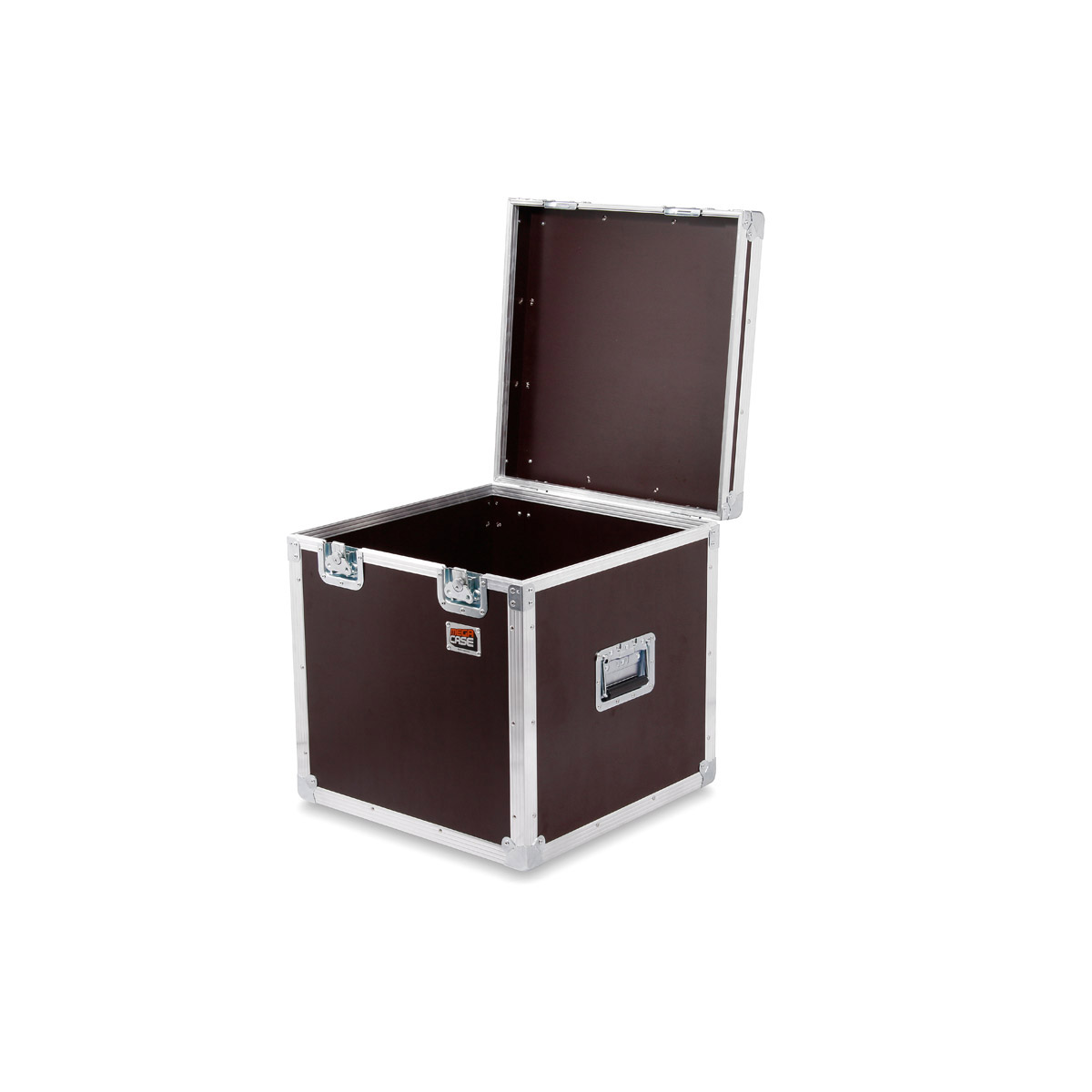 Truhencase Außenmaße 520 x 520 x 520mm BxTxH