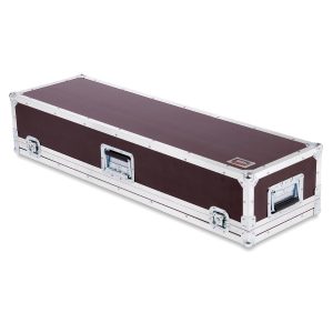 Haubencase für Gitarreneffekte und Pedale 1040 x 270 x 150 mm BxTxH