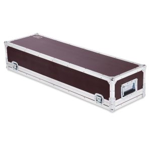 Haubencase für Gitarreneffekte und Pedale 1040 x 270 x 150 mm BxTxH