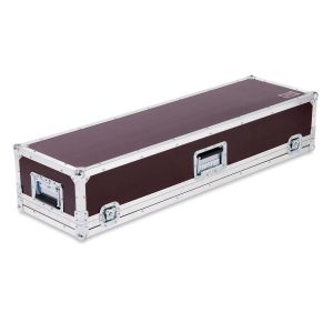 Haubencase für Gitarreneffekte und Pedale 1040 x 270 x 150 mm BxTxH