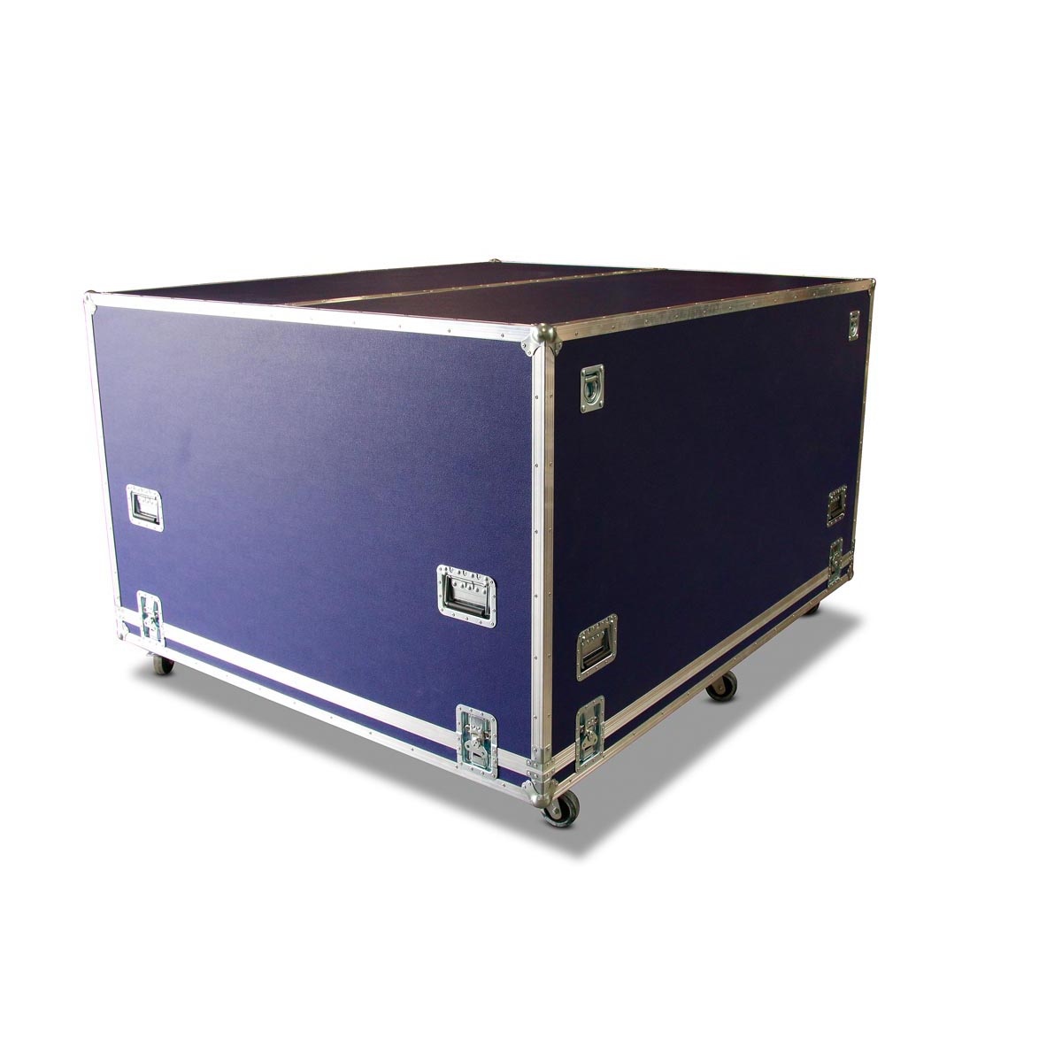 Haubencase Heavy 2000 x 1700 x 1000 mm BxTxH