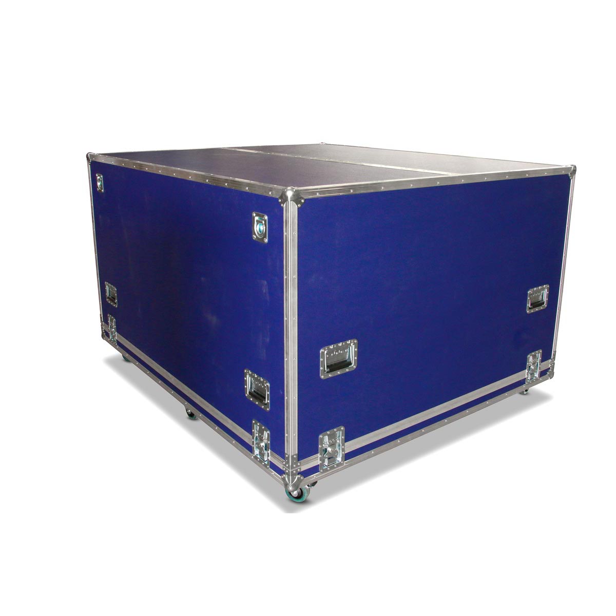 Haubencase Heavy 2000 x 1700 x 1000 mm BxTxH