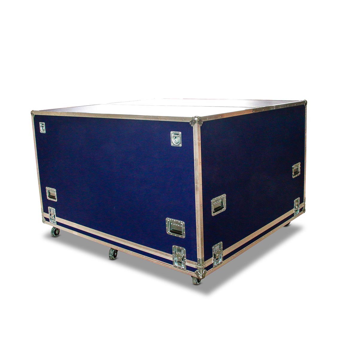 Haubencase Heavy 2000 x 1700 x 1000 mm BxTxH