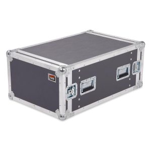 7HE Profi Rack 45 schiefergrau RAL 7015