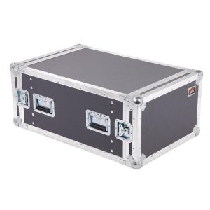 7HE Profi Rack 45 schiefergrau RAL 7015