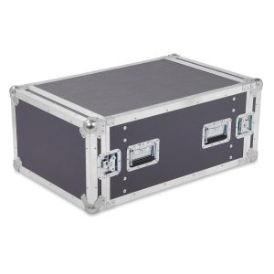 7HE Profi Rack 45 schiefergrau RAL 7015