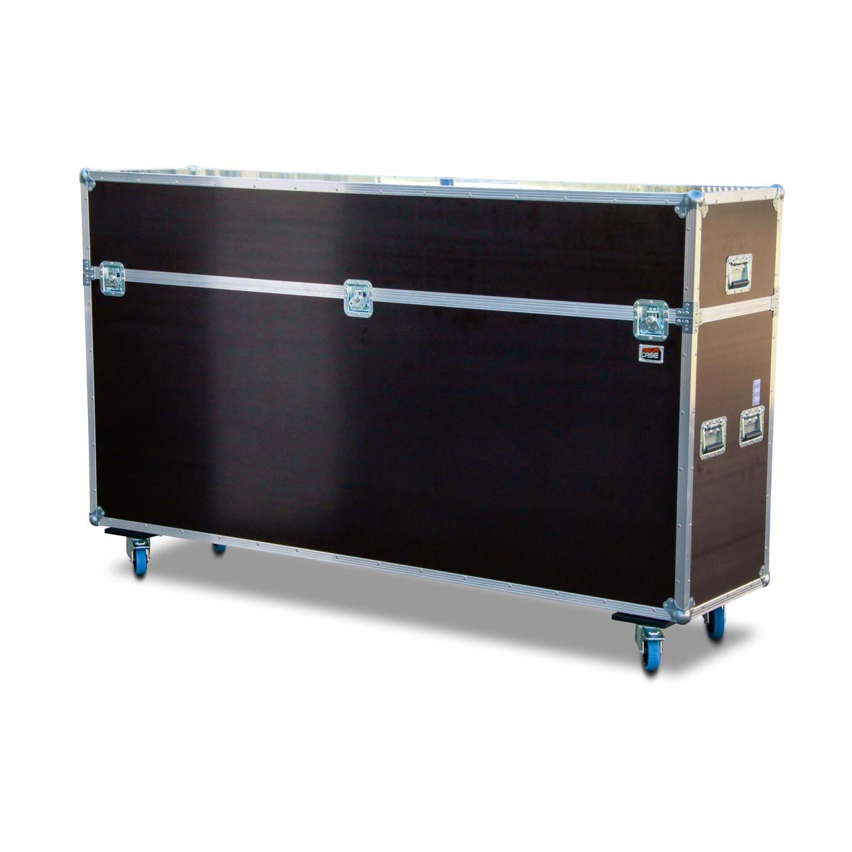Truhencase auf Rollen 2100x500x1100 BxTxH