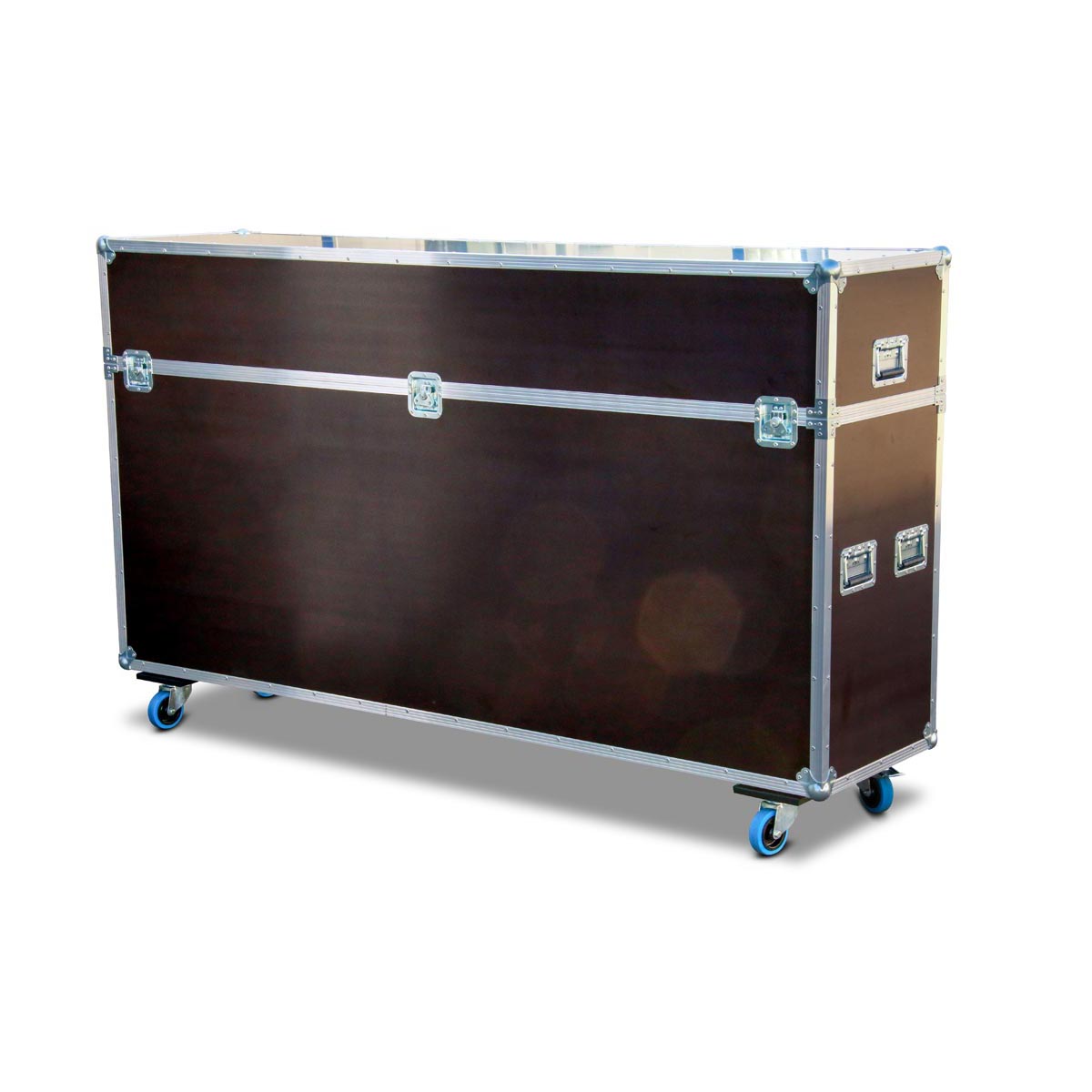 Truhencase auf Rollen 2100x500x1100 BxTxH