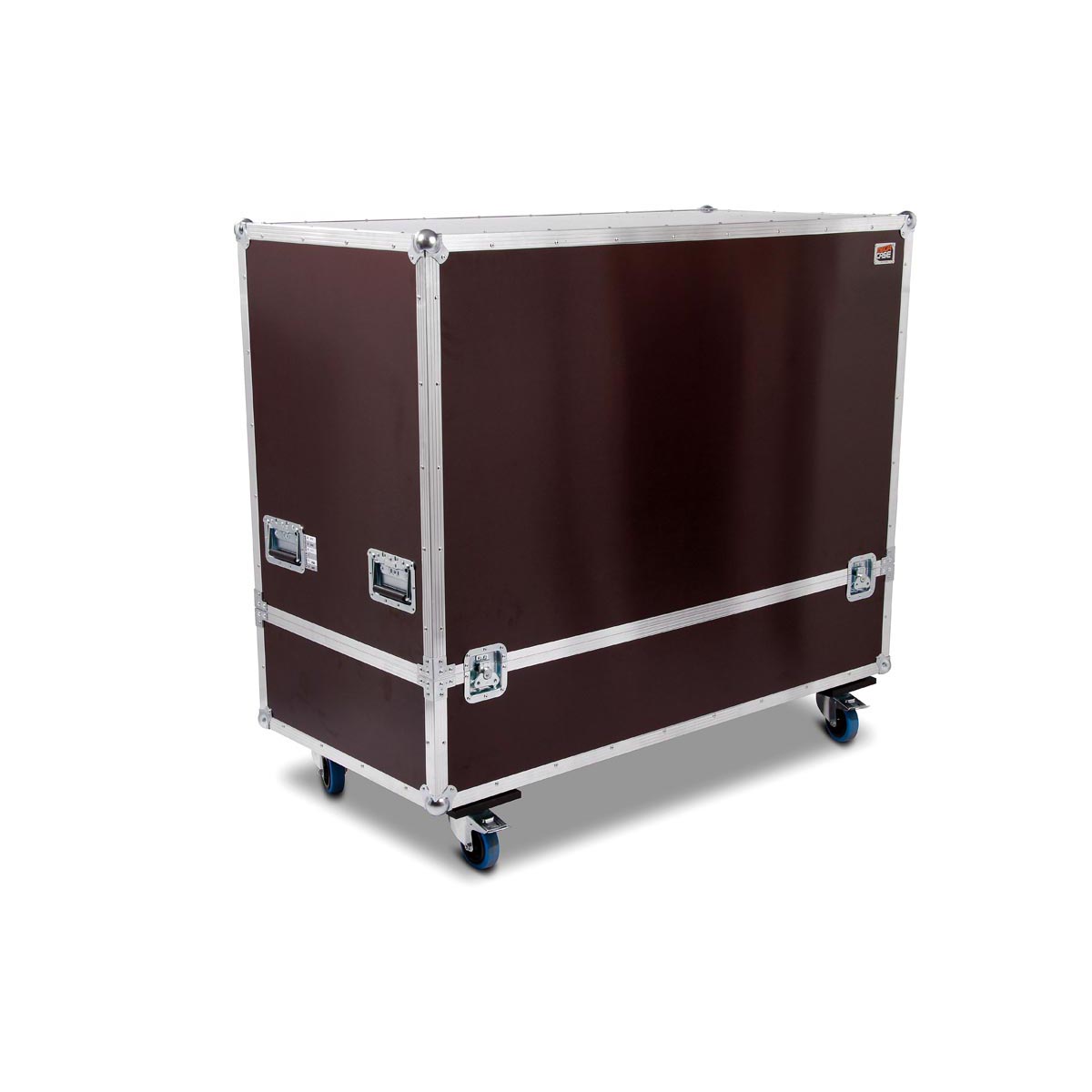 Haubencase 1300 x 600 x 1000mm BxTxH