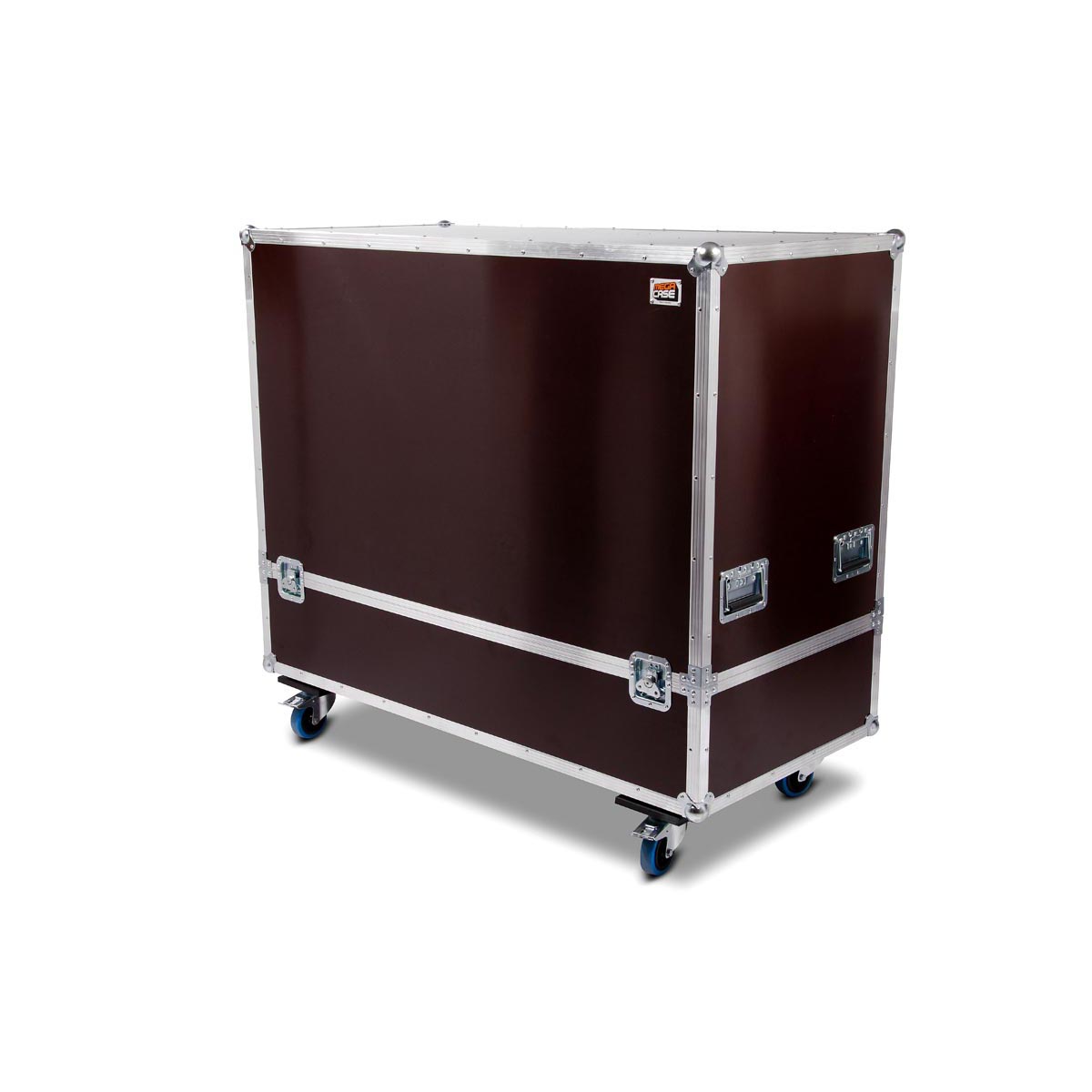 Haubencase 1300 x 600 x 1000mm BxTxH