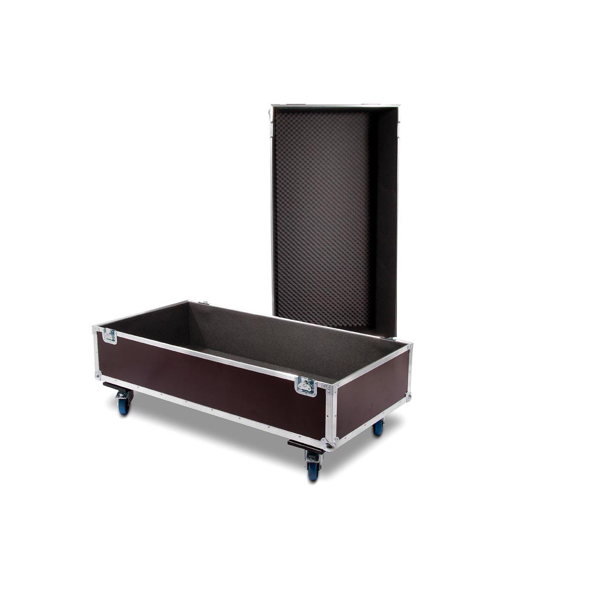 Haubencase 1300 x 600 x 1000mm BxTxH