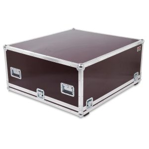 Mixercase Soundcraft Vi-1 mit Dockhouse