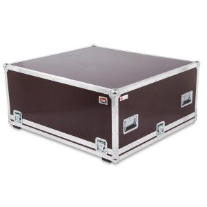 Mixercase Soundcraft Vi-1 mit Dockhouse