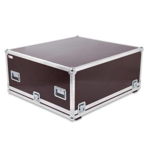 Mixercase Soundcraft Vi-1 mit Dockhouse