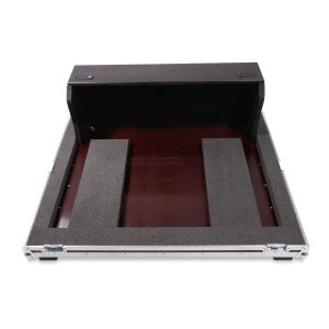 Mixercase Soundcraft Vi-1 mit Dockhouse