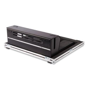 Mixercase Soundcraft Vi-1 mit Dockhouse