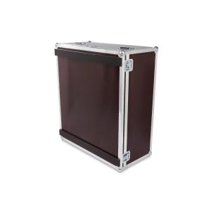 Mixercase Soundcraft Vi-1 mit Dockhouse