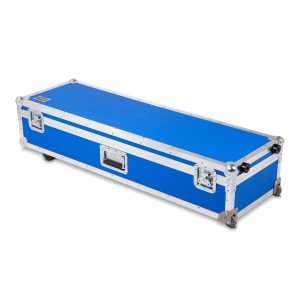 Truhencase für Elektro Longboard