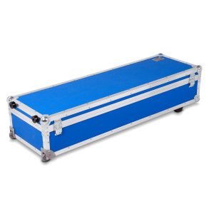 Truhencase für Elektro Longboard