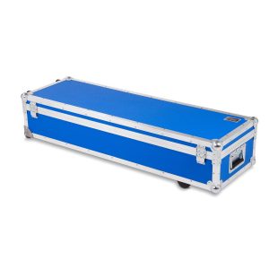 Truhencase für Elektro Longboard