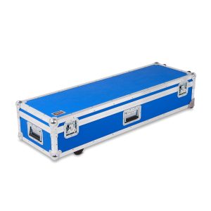 Truhencase für Elektro Longboard