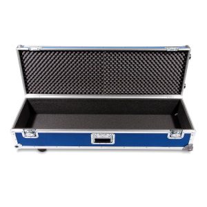 Truhencase für Elektro Longboard