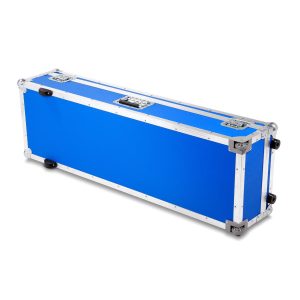 Truhencase für Elektro Longboard