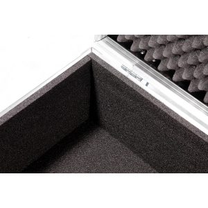 Truhencase für Elektro Longboard
